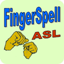 Finger Spell ASL APK