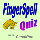 FingerSpell Quiz APK