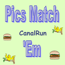 Pics Match 'Em APK
