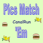 Pics Match 'Em icon