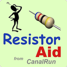 Resistor Aid icon