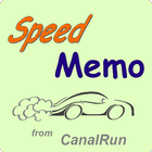 Speed Memo icône