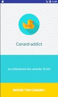 برنامه‌نما Canard Addict عکس از صفحه