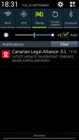 Canarian Legal Alliance screenshot 3