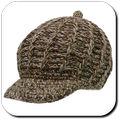 Crochet Hat Patterns