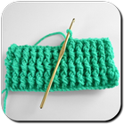 Crochet Patterns 图标