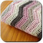 Knitting Patterns أيقونة