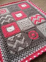 Knitting Patterns 截图 3