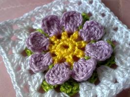 Knitting Patterns স্ক্রিনশট 1