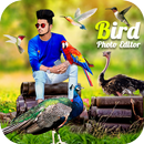 Bird Photo Editor APK