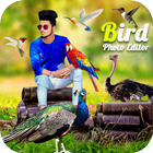 Bird Photo Editor simgesi