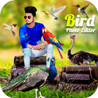 Bird Photo Editor ikon