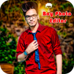 ”Boy Photo Editor