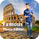 Famous Photo Editor APK