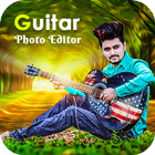 Guitar Photo Editor icon