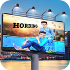 Hoarding Photo Editor иконка