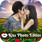 Kiss Photo Editor icono