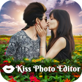 Kiss Photo Editor иконка