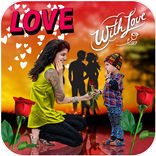 Love Photo Editor