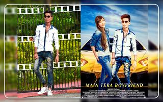 Movie Style Photo Editor-poster