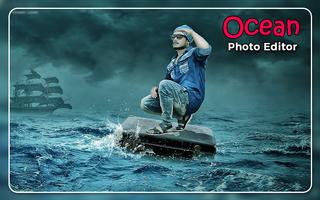 Ocean Photo Editor ảnh chụp màn hình 1