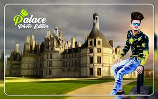 Palace Photo Editor Affiche