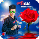 Rose Photo Editor APK