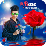 Rose Photo Editor