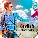 Stylish Photo Editor