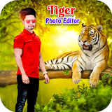 Tiger Photo Editor 圖標