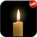 Candle Video Live Wallpaper HD APK