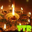 candle live wallpaper