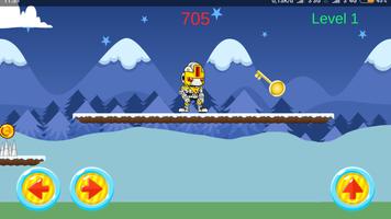 Jump and Run screenshot 1