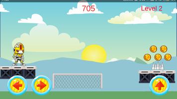 Jump and Run Screenshot 2