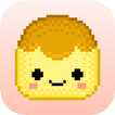 Candy Color By Number: Pixel Art Candy