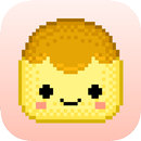 Candy Color By Number: Pixel Art Candy APK