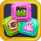 Clash Of Candy Shooter icon