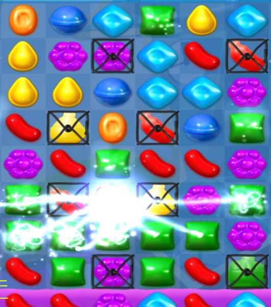 Guide Candy Crush Jelly Saga APK for Android Download