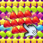 Candy Boom - Match 3 Games أيقونة