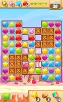 Candy Boom - Match 3 Games capture d'écran 3