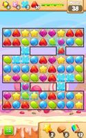 Candy Boom - Match 3 Games Affiche