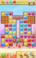 Candy Boom - Match 3 Games 스크린샷 1
