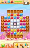 Candy Boom - Match 3 Games Ekran Görüntüsü 2