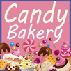 Candy Bakery - a fun game APK