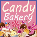 APK Candy Bakery - a fun game