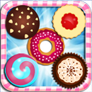 Candy Blast Heroes APK