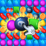 Pop Jelly Candy - Blast Mania