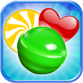 Sweet Candy  icon