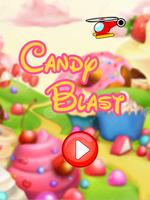 Sweet Candy : Mania plakat