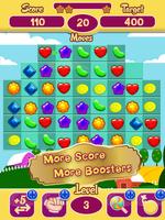 Sweet Candy : Mania 截图 2